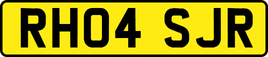 RH04SJR