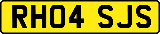 RH04SJS