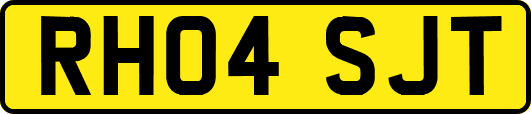 RH04SJT