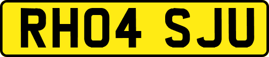 RH04SJU