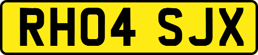 RH04SJX