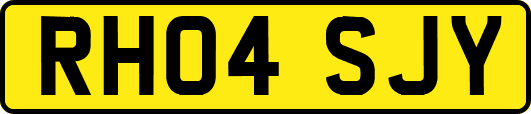 RH04SJY