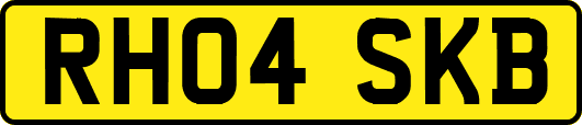 RH04SKB