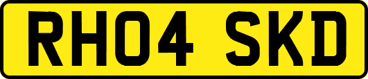 RH04SKD