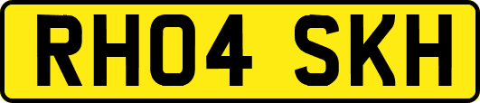 RH04SKH