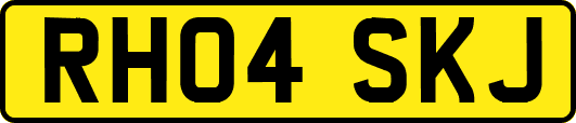 RH04SKJ