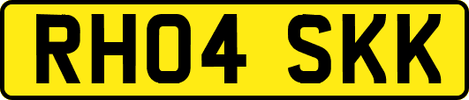 RH04SKK