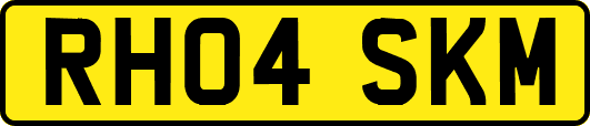 RH04SKM
