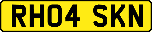 RH04SKN