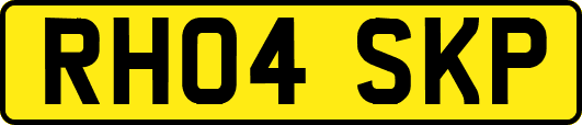 RH04SKP
