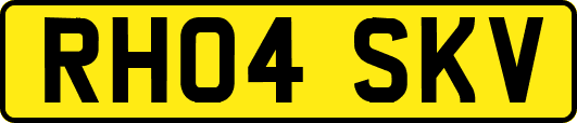 RH04SKV