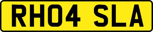 RH04SLA