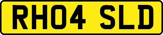 RH04SLD