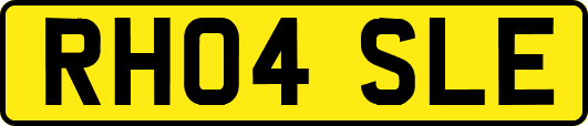 RH04SLE