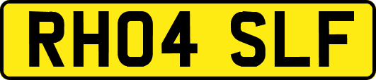 RH04SLF