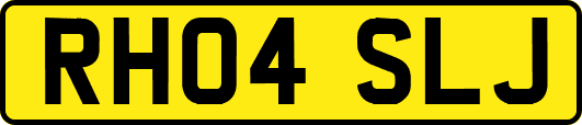 RH04SLJ