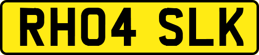 RH04SLK