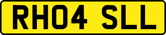 RH04SLL