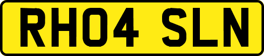 RH04SLN