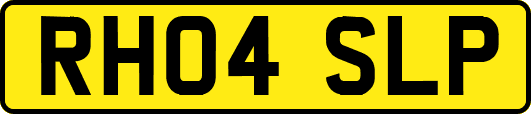 RH04SLP