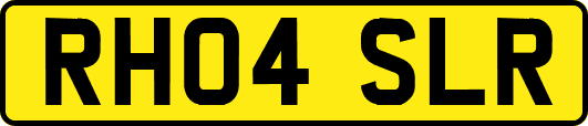 RH04SLR