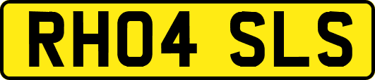 RH04SLS
