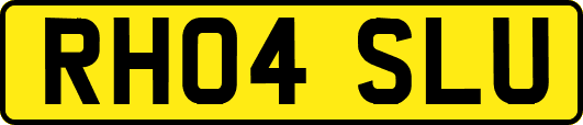 RH04SLU