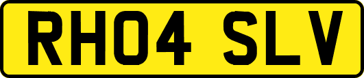 RH04SLV