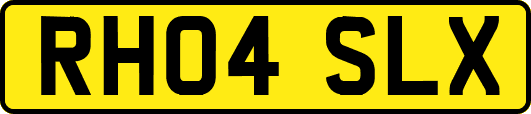 RH04SLX