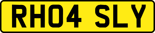 RH04SLY