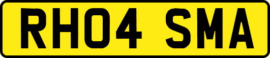 RH04SMA
