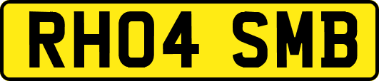RH04SMB