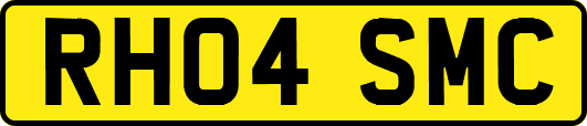 RH04SMC