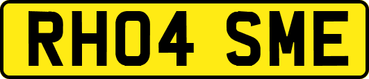RH04SME