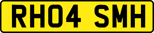 RH04SMH