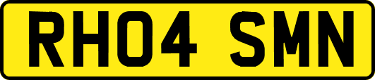 RH04SMN