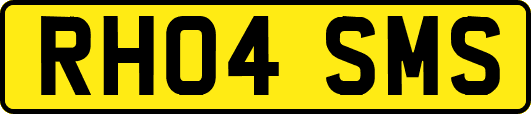 RH04SMS