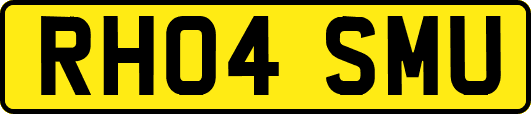 RH04SMU