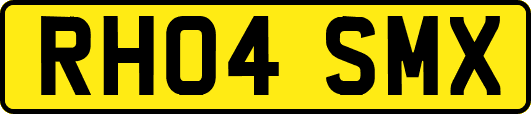 RH04SMX