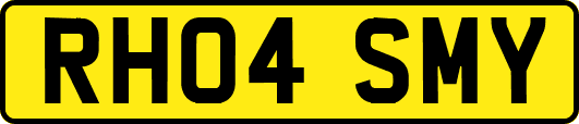RH04SMY