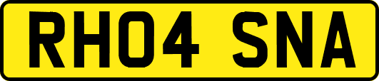 RH04SNA
