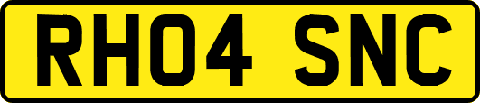 RH04SNC