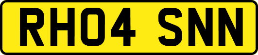 RH04SNN