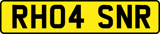 RH04SNR