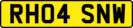 RH04SNW