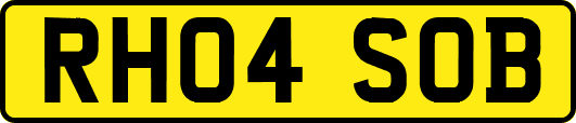 RH04SOB