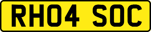 RH04SOC