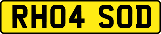 RH04SOD