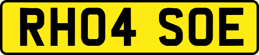 RH04SOE