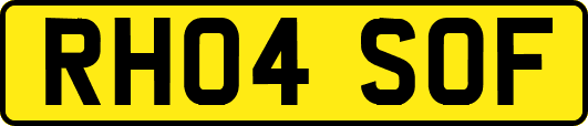 RH04SOF